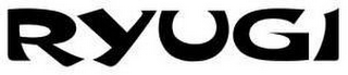 RYUGI logo