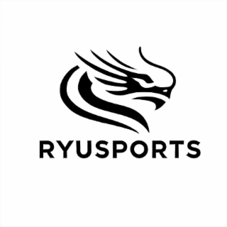 RYUSPORTS logo