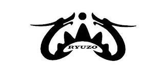 RYUZO logo
