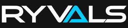 RYVALS logo