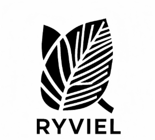 RYVIEL logo
