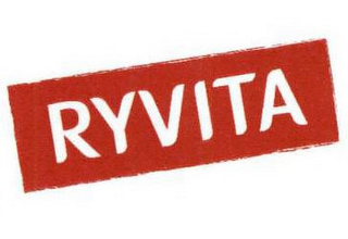 RYVITA logo