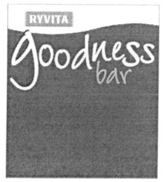 RYVITA GOODNESS BAR logo