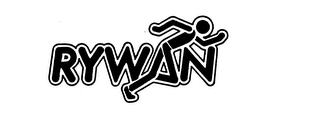 RYWAN logo