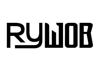 RYWOB logo
