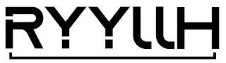 RYYLLH logo