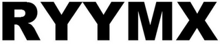 RYYMX logo