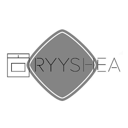 RYYSHEA logo