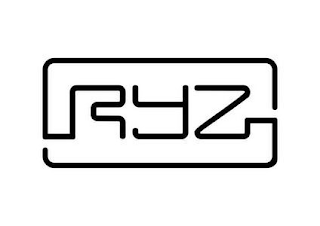 RYZ logo