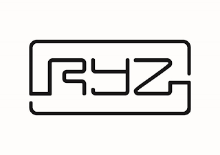 RYZ logo
