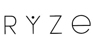 RYZE logo