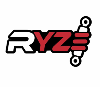 RYZE logo