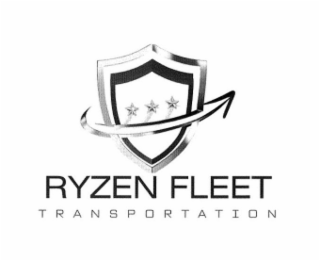 RYZEN FLEET TRANSPORTATION
