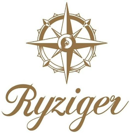 RYZIGER logo