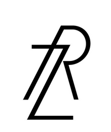 RZ logo