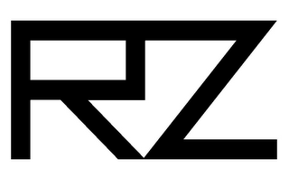 RZ logo