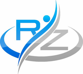 RZ logo