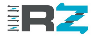 RZ logo