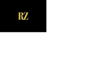 RZ logo