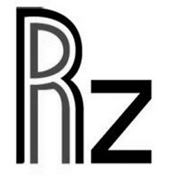 RZ logo