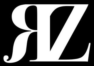 RZ logo