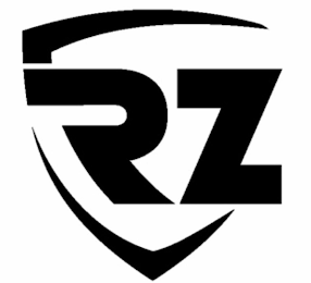 RZ logo