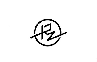 RZ logo