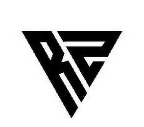 RZ logo