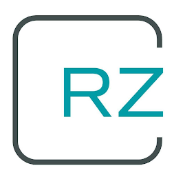 RZ logo