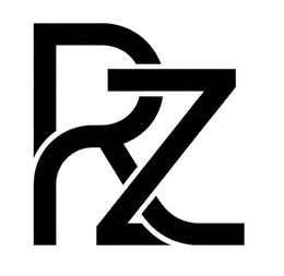 RZ logo