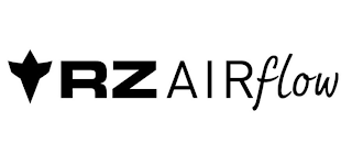 RZ AIRFLOW logo