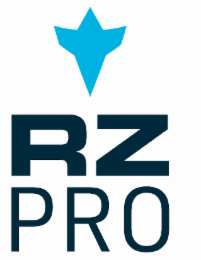 RZ PRO logo