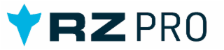RZ PRO logo