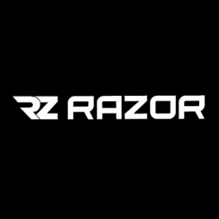 RZ RAZOR logo