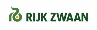 RZ RIJK ZWAAN logo