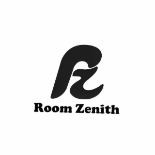 RZ ROOM ZENITH logo