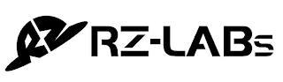RZ RZ-LABS logo