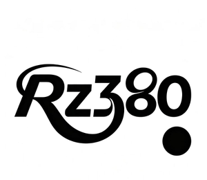 RZ380 logo