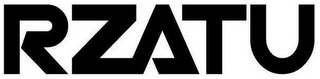 RZATU logo