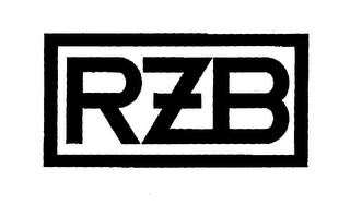 RZB logo
