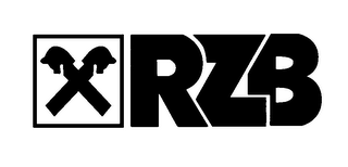 RZB logo