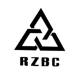RZBC logo