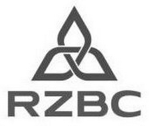RZBC logo