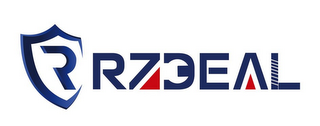 RZDEAL logo