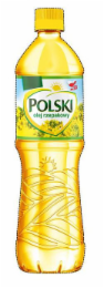 RZEPAKOWY OLEJ POLSKI FIRMA POLSKA logo