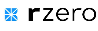 RZERO logo