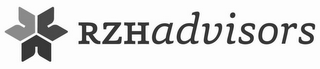 RZHADVISORS logo