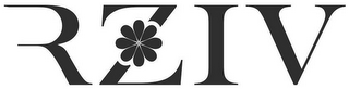 RZIV logo
