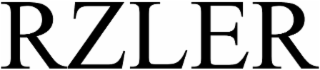 RZLER logo