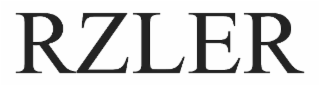 RZLER logo